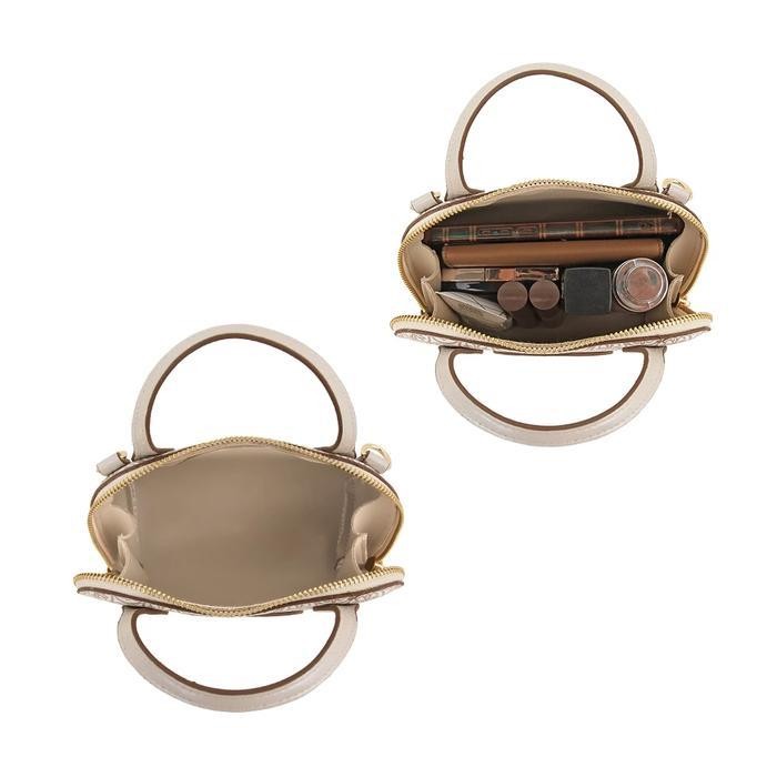 AB Tas Wanita Les Catino Keyna Mini Satchel