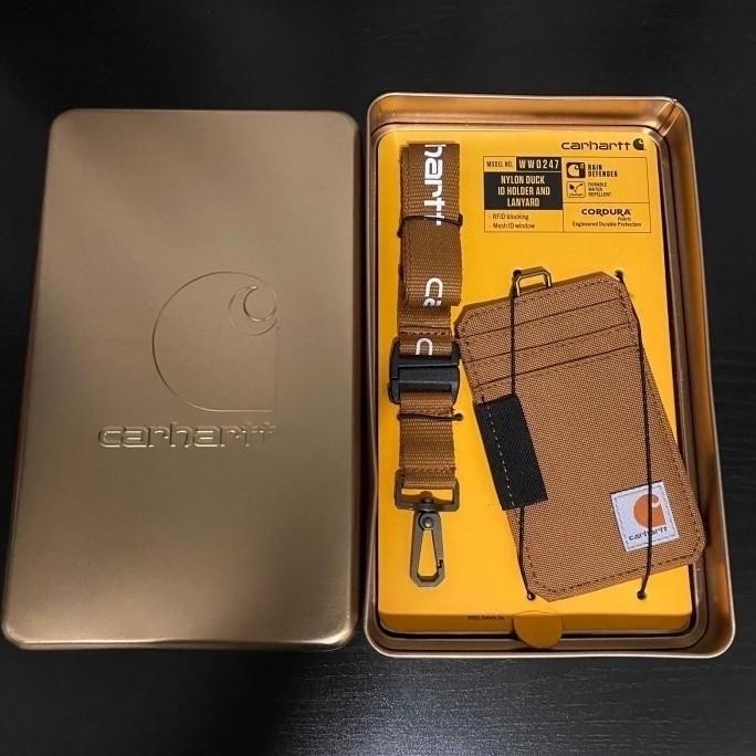 

BEBAS ONGKIR - Carhartt Lanyard 100% Original