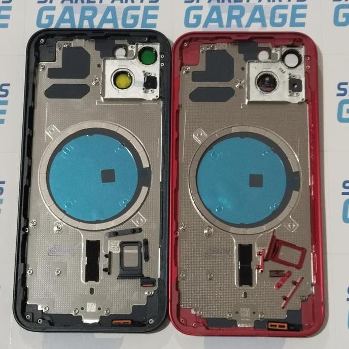 NEW HOUSING IPHONE 13 ORIGINAL