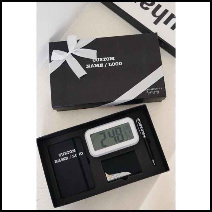 

RHEA - hampers kantor corporate kado teman kantor souvenir kantor