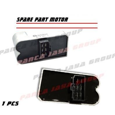 * REGULATOR KIPROK HONDA DAX ST125 ST 125 DAX *