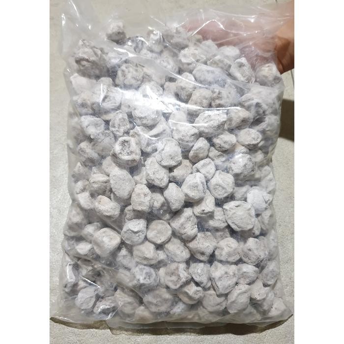 

Semboi Putih Kiamboi Jumbo 2kg Ori!!