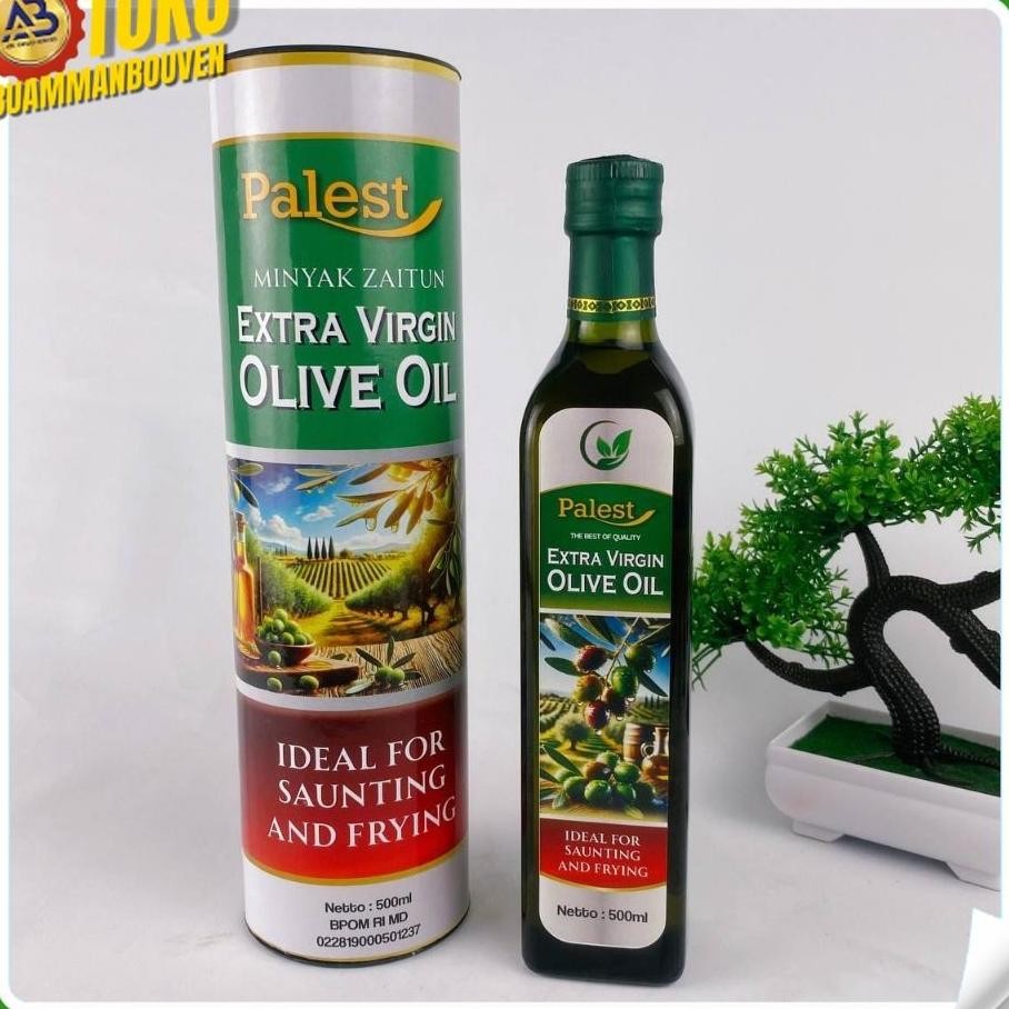 

Palest O Oil Evoo Top Quality Ml Minyak Zaitun Palestina Extra Virgin O Oil