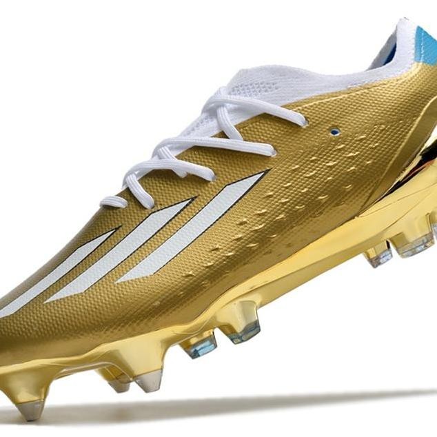 TERLARIS - SEPATU BOLA ADIDAS X SPEEDPORTAL MESSI SG ORIGINAL