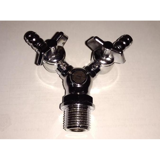 Diskon Kran Gas Cabang