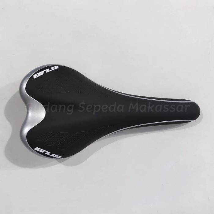 Sadel Gub Sepeda Saddle Original Dan Terpercaya