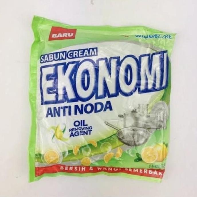 Sabun Colek Ekonomi E900K Dus /Sabun Colek Ekonomi 900K Dus Isi 12 Bungkus/Sabun Colek Ekonomi Dus