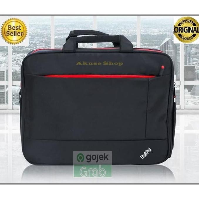 Tas laptop Bahu Lenovo Thinkpad
