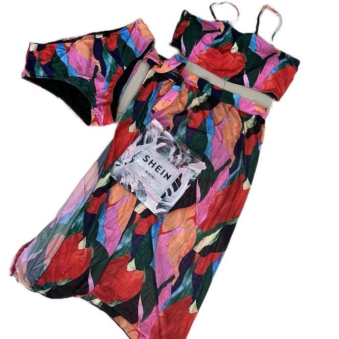 Baju renang / bikini / baju renang bigsize / bikini plus size