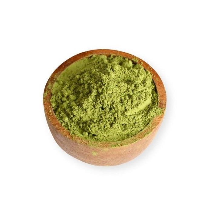 

MATCHA POWDER 100% PURE MACHA CULINARY GRADE TEH HIJAU BUBUK 100GR KM