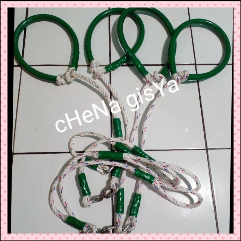 tali/ tambang domba garut dewasa,jajalon,kambing DiM