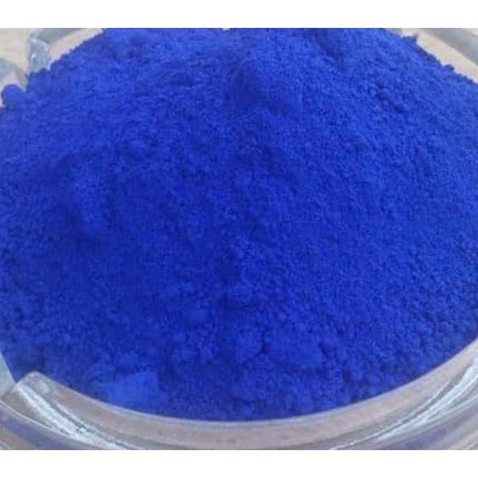 Iron Oxide Irox Blue Kiloan
