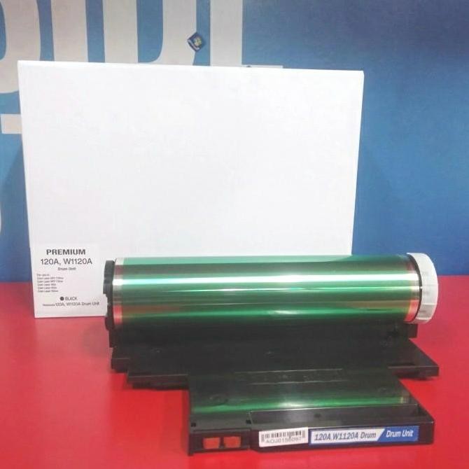 Drum Unit Drum Kit Imaging Drum Hp 120A W1120A Toner 119A M150 M179 New Stok