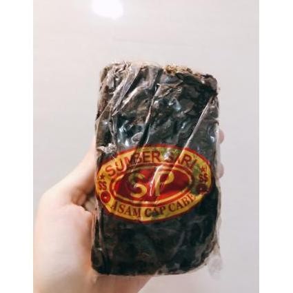 

Asam Madura Cap Cabe Sumber Sari 1/2 Kg / Asem Kwalitet Super/ Asem