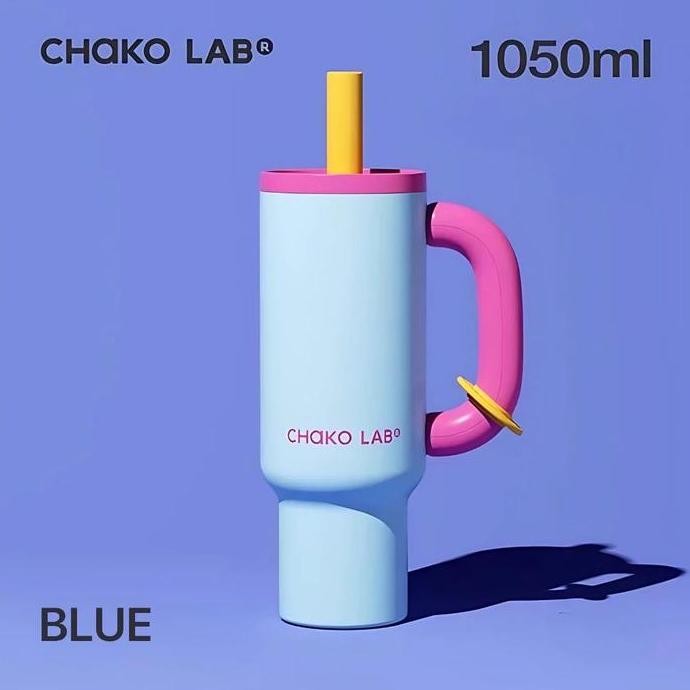 

TERMURAH - chako lab bawang cup 1050ml