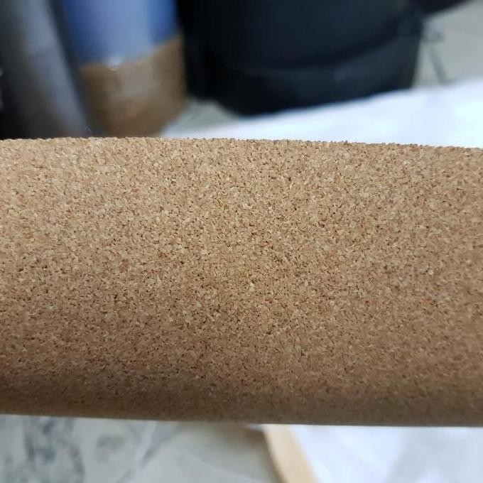 

new !!! Cork Sheet 1mm ( Gabus patah )