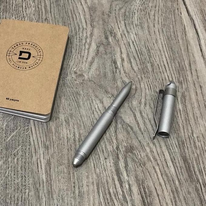 

TERLARIS - Dango Mini Pen