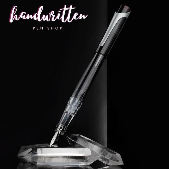 

BEBAS ONGKIR - TWSBI Swipe Cartridge & Converter Fountain Pen