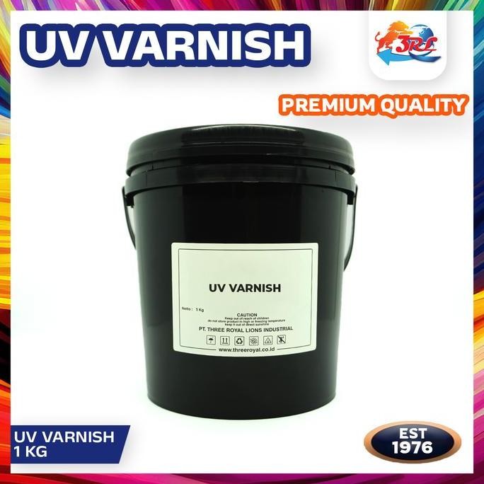 

new !!! UV VARNISH GLOSSY AND MATTE