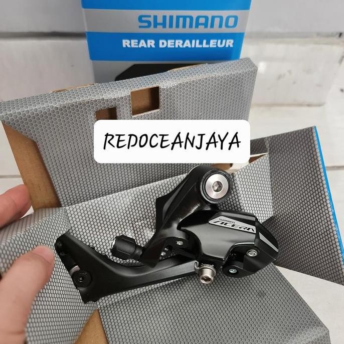 TERLARIS - RD SHIMANO ACERA M360 7 SPEED 8 SPEED M 360. 7SPEED 8SPEED