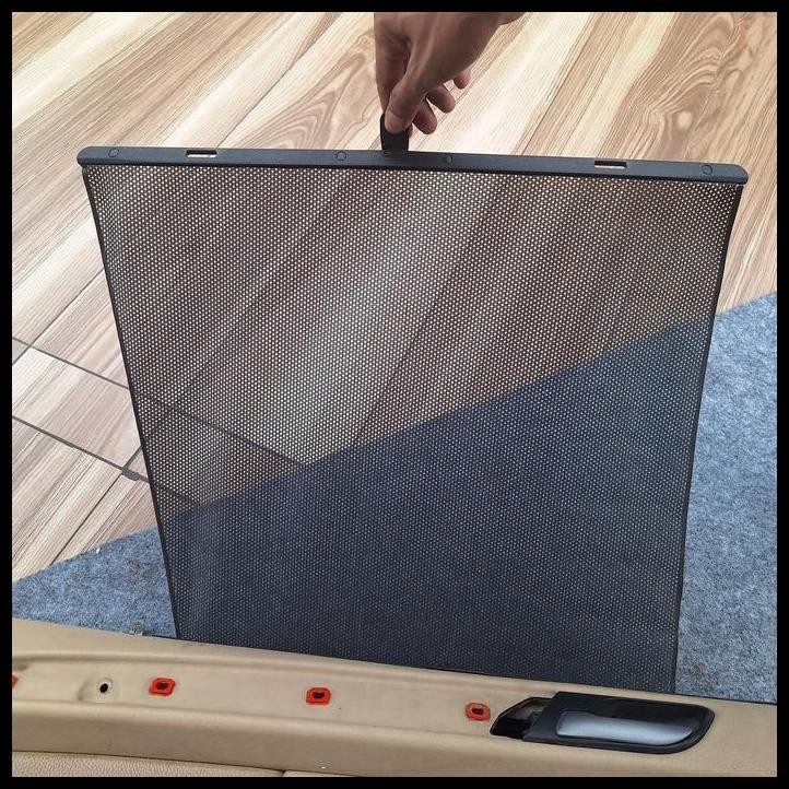 DISKON DOORTRIM BELAKANG KIRI + KREY BMW X5 E53 