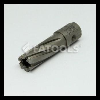 

BEST DEAL FATOOLS XT-JB50190 - X-BROACH CUTTER JB-50 DEPTH : 50 MM SIZE 19 !!!!!