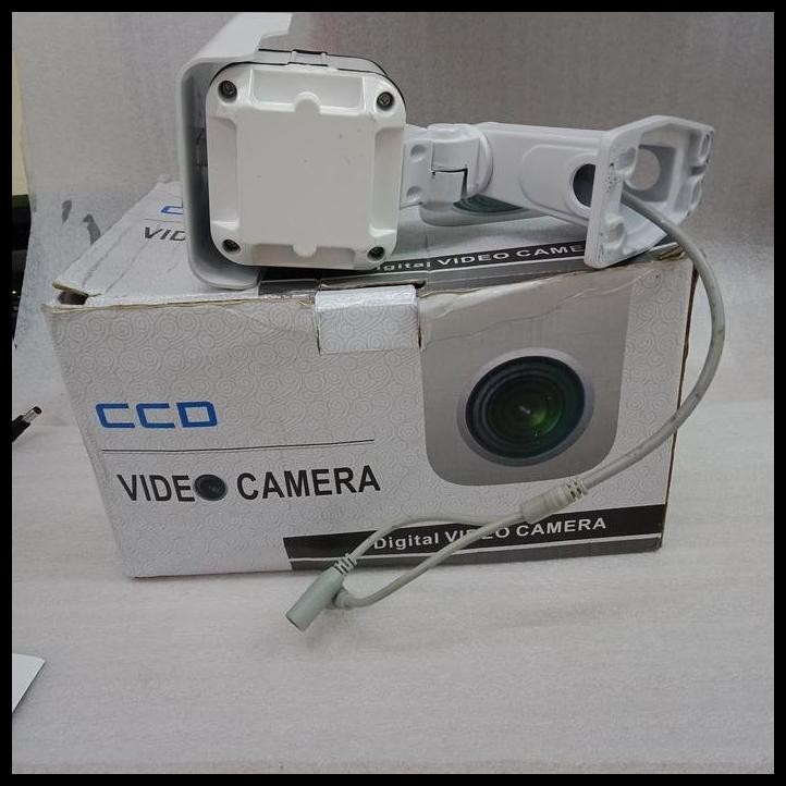 TERBARU KAMERA CCTV INFRARED - CCTV CCD INFRARED 