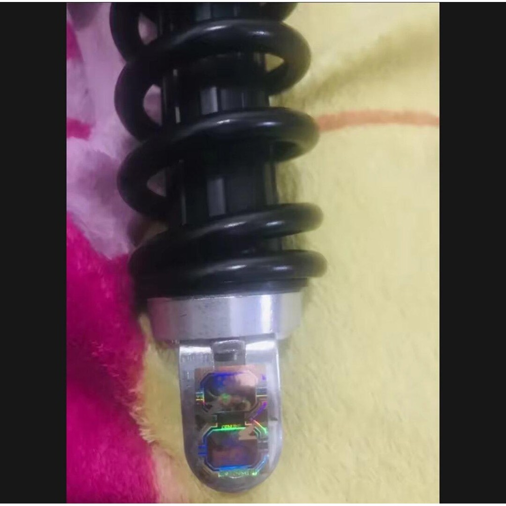 RPM SHOCKBREKER, SHOCK BELAKANG MOTOR HONDA VARIO 110 KARBU, VARIO TECHNO KARBU, BEAT OLD KARBU