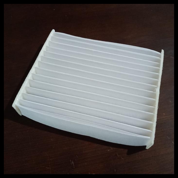 TERMURAH FILTER AC CABIN AIR FILTER AVANZA TIPE S ,NEW XENIA 2008 ALL NEW AVANZ 
