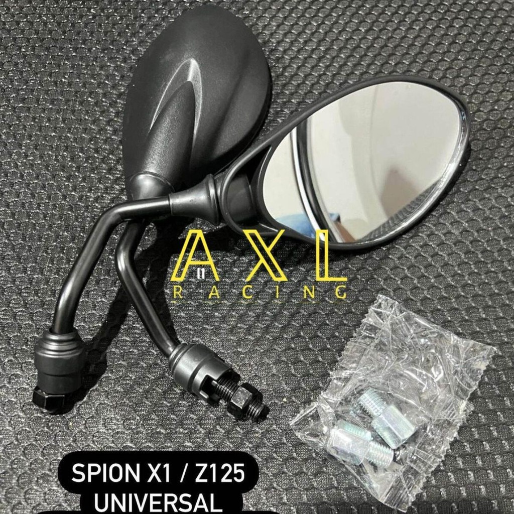 RPM SPION YAMAHA X1 PNP YAMAHA MIO SPORTY MIO SMILE