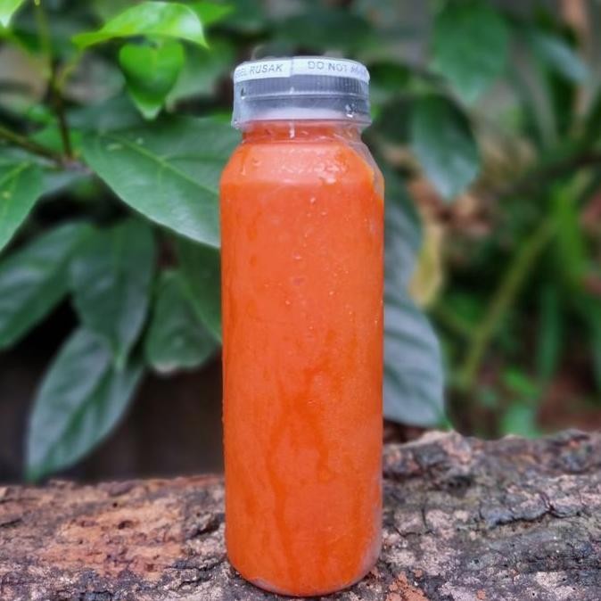 

Saos Sambal Low Carb