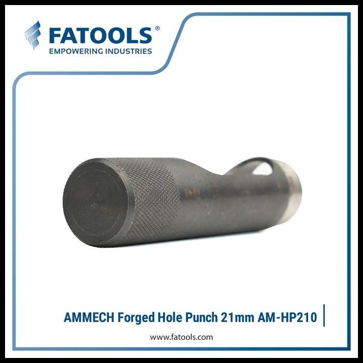 

HOT DEAL FATOOLS AM-HP210 - HOLLOW PUNCH SIZE 21 !!!!!!