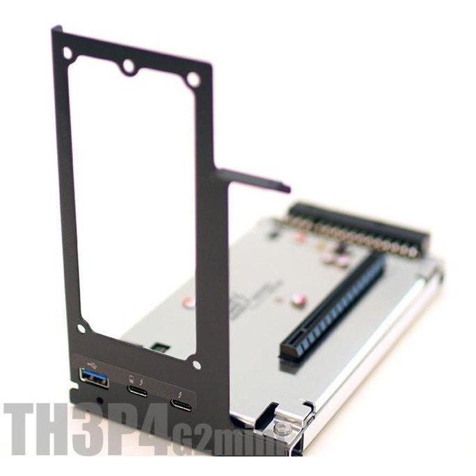 TERLARIS - TH3P4G3 Mini eGPU Dock