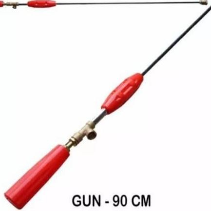 Stik Steam Sprayer Sancin 95Cm