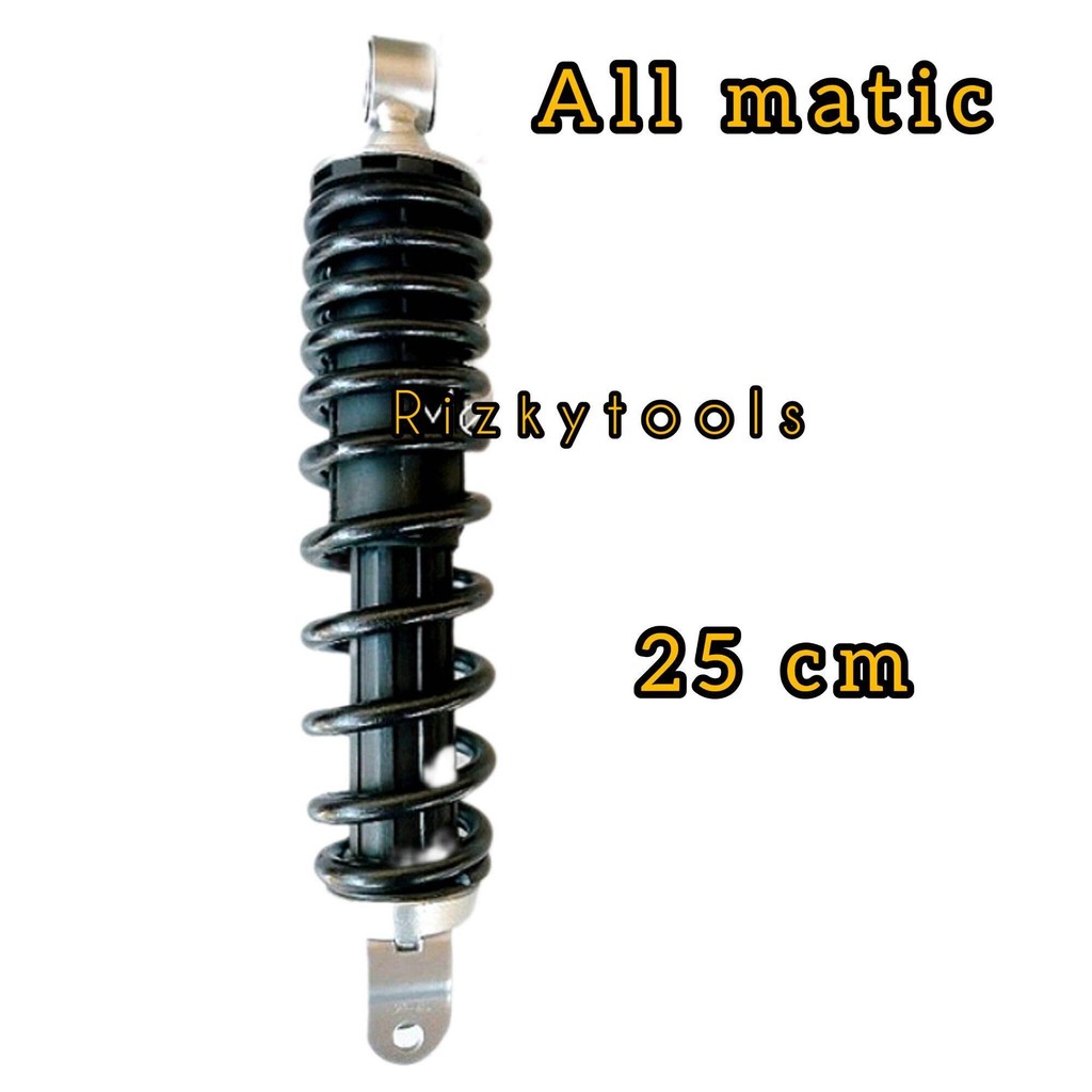 RPM shock ceper matic semua motor matic shock beat shock Vario shock Mio shock PCX shock nmax shock 