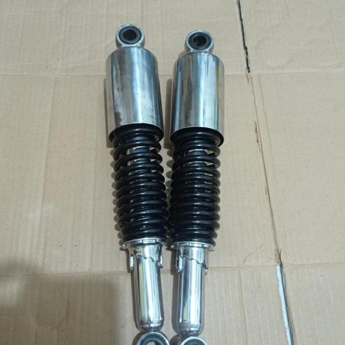 new SHOCK SOK BELAKANG ORIGINAL RXKING RX KING COBRA 1983 1984 1985 JAPAN murah