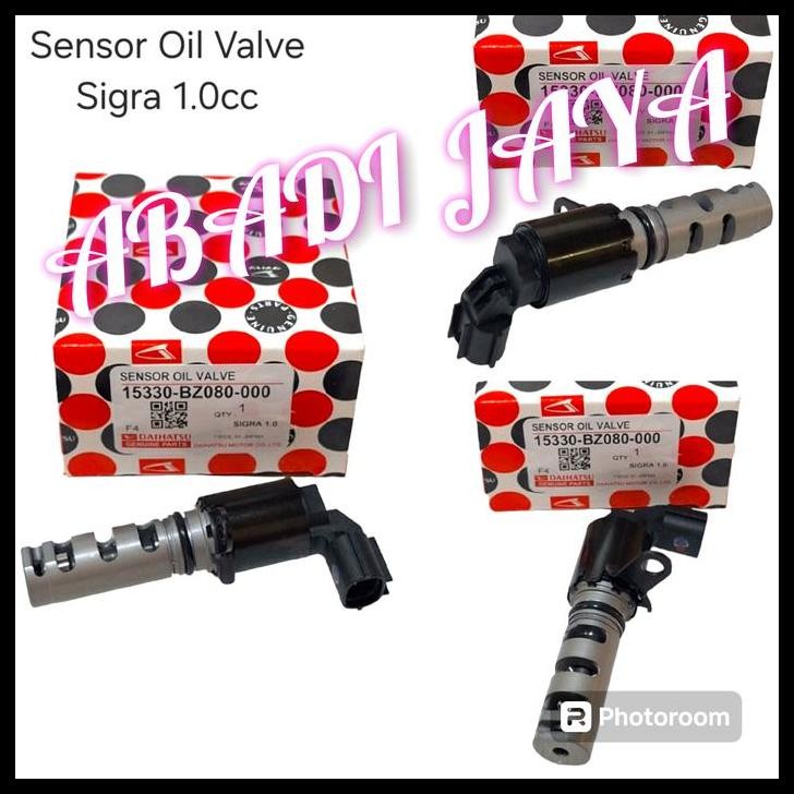 BEST DEAL SENSOR CAM TIMING VVTI SIGRA 1000CC ORIGINAL JAPAN 