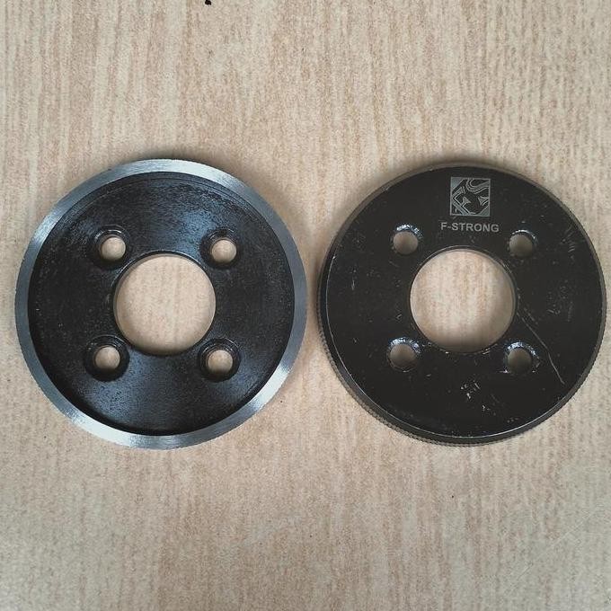 

Pisau Potong Bis Kain 801A