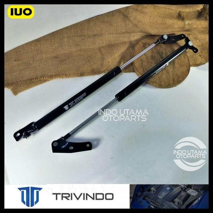 TERBARU SHOCK BAGASI BELAKANG INNOVA HIDROLIK PINTU MOBIL TRIVINDO GAS SPRING 0K030 