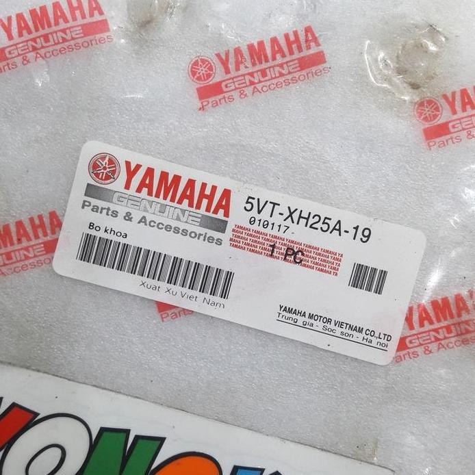 disc cakram exciter exiter 220mm original 5VT-XH25A-19 murah