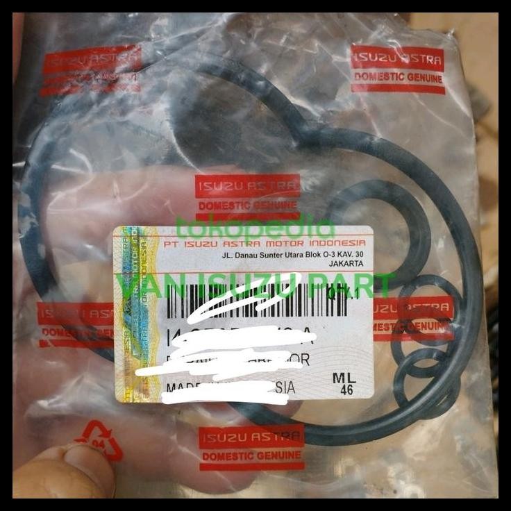 HOT DEAL REPAIR KIT HBB ISUZU NQR 71 NQR71 ORIGINAL 