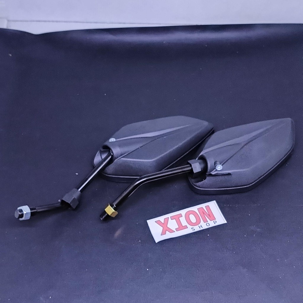RPM Spion Motor Variasi Untuk Semua Jenis Motor YAMAHA