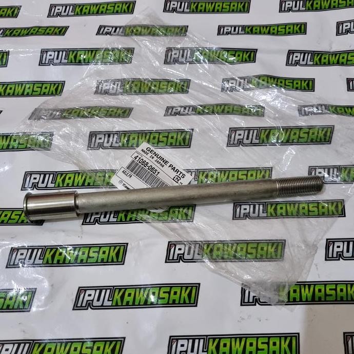 as roda depan zx25r zx25 r original murah