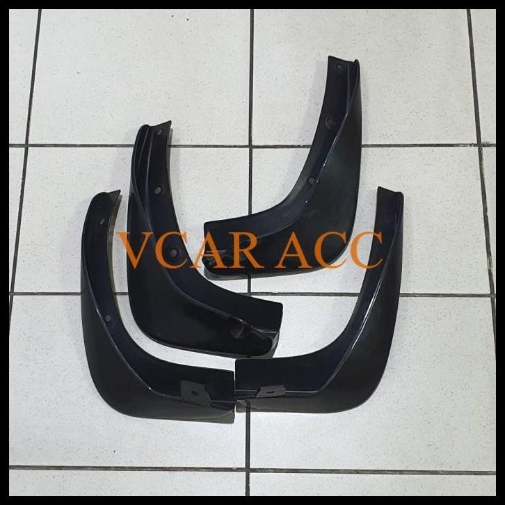 TERMURAH KARPET PENAHAN LUMPUR NISSAN GRAND LIVINA 2008 2009 2010 2011 2012 