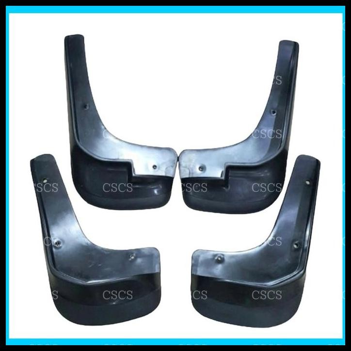 GRATIS ONGKIR MUD GUARD AVANZA XENIA 2005 2007 KARPET LUMPUR 