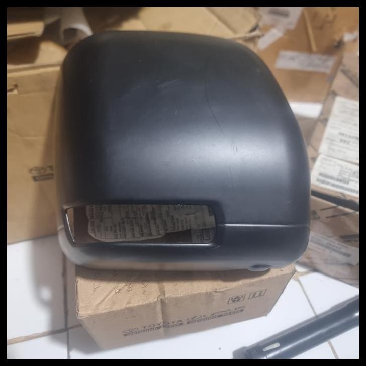 BEST DEAL COVER PENUTUP KACA SPION GRAND MAX LUXIO KANAN 