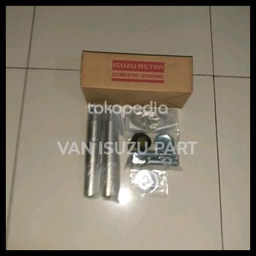 TERBARU KINGPEN KINGPIN KING PEN PIN SET ISUZU ELF NLR55 NLR 55 ORIGINAL ISUZU 