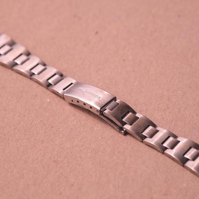 rantai jam tangan garuda