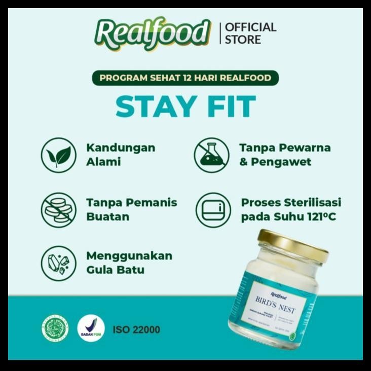 

DISKON SARANG BURUNG ASLI !!