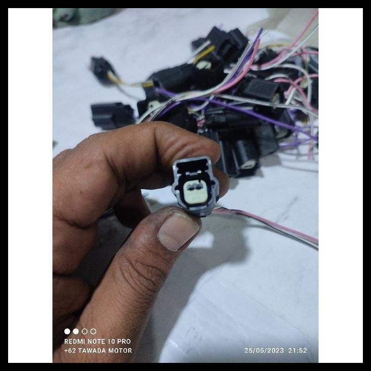 DISKON SOKET LAMPU FOGLAMP LED DEPAN FORTUNER VRZ 2021 
